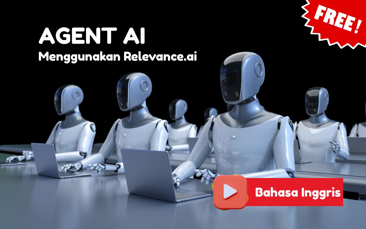 Belajar Relevance AI