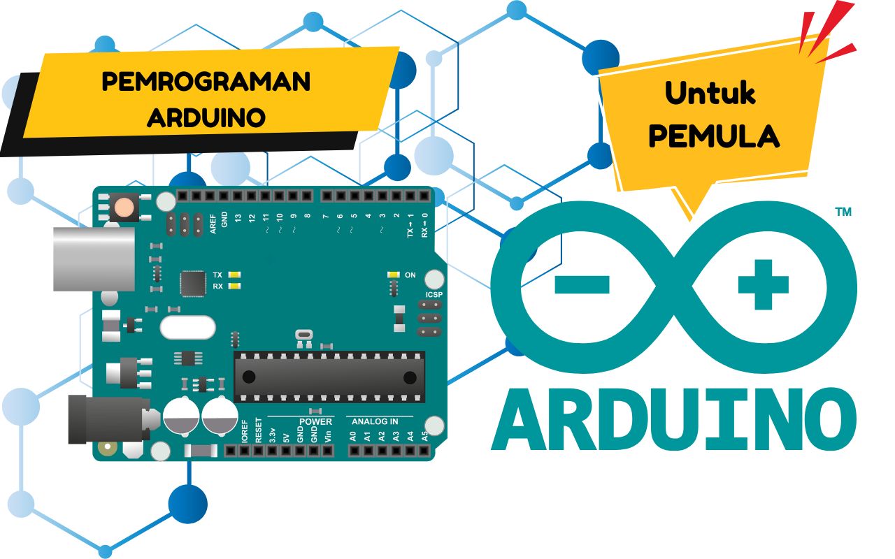 Belajar Pemrograman ARDUINO