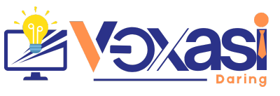 VoXasi DARING