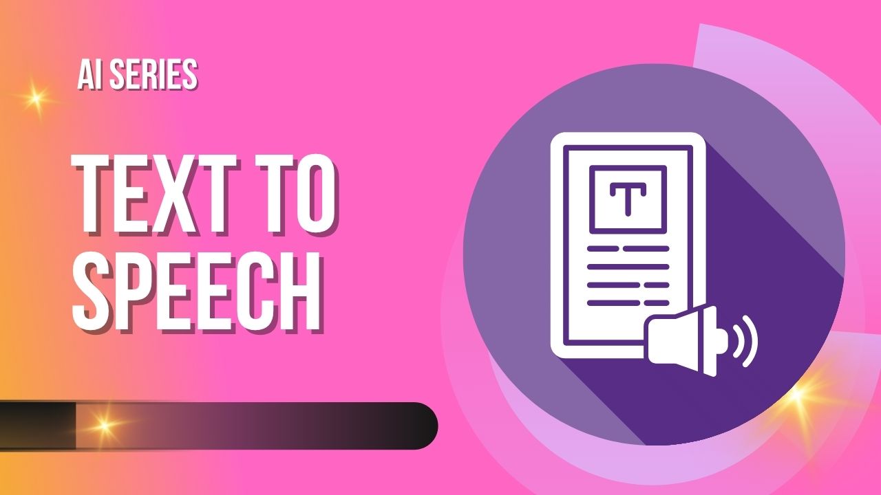 Anak Jago AI dengan PICTOBLOX : TEXT TO SPEECH Series